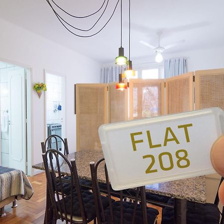 Appartamento Flat 208 Petrópolis Esterno foto