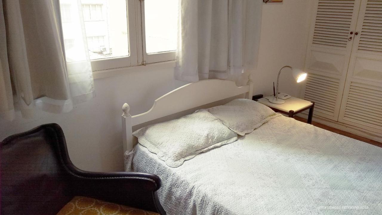Appartamento Flat 208 Petrópolis Esterno foto