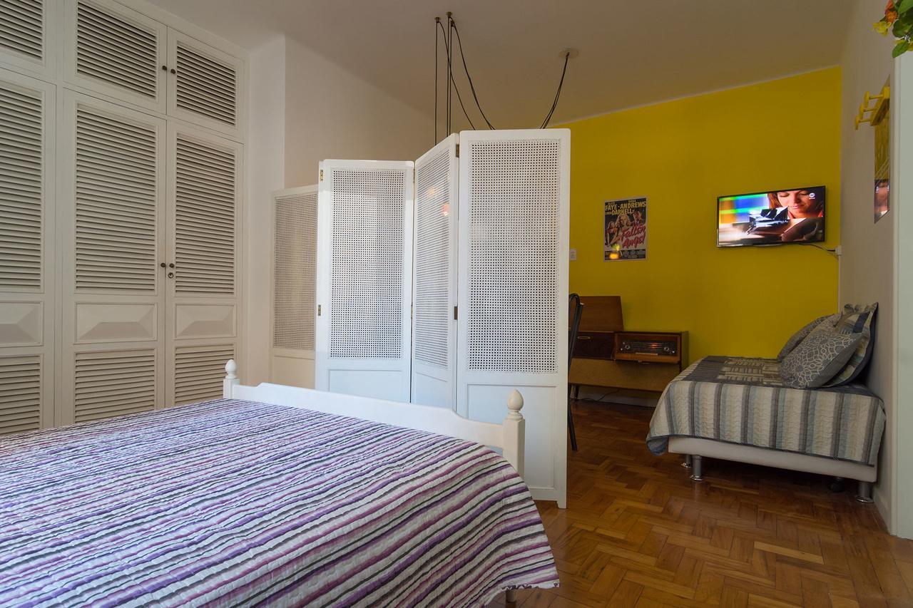 Appartamento Flat 208 Petrópolis Esterno foto