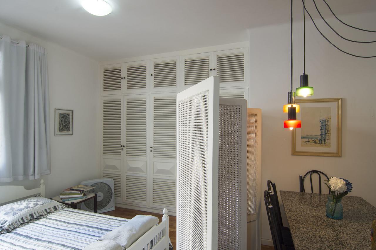 Appartamento Flat 208 Petrópolis Esterno foto